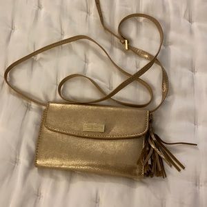 Lilly Pulitzer crossbody/clutch